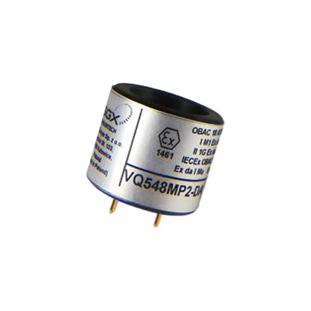 VQ548MP2-DA Amphenol SGX Sensortech  Gas Sensors